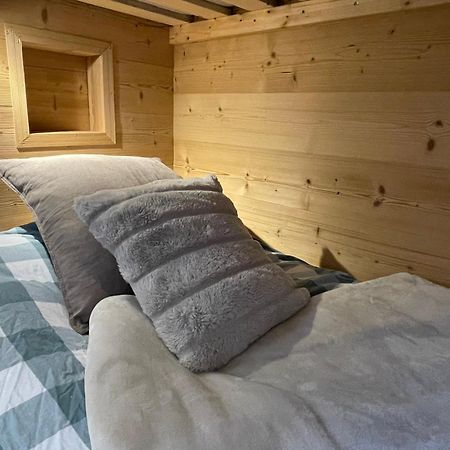 Central Morzine, Spacious 2 Bedroom Family Apartment Bagian luar foto