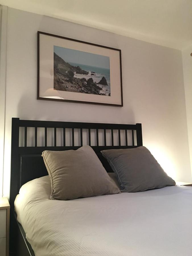 Central Morzine, Spacious 2 Bedroom Family Apartment Bagian luar foto